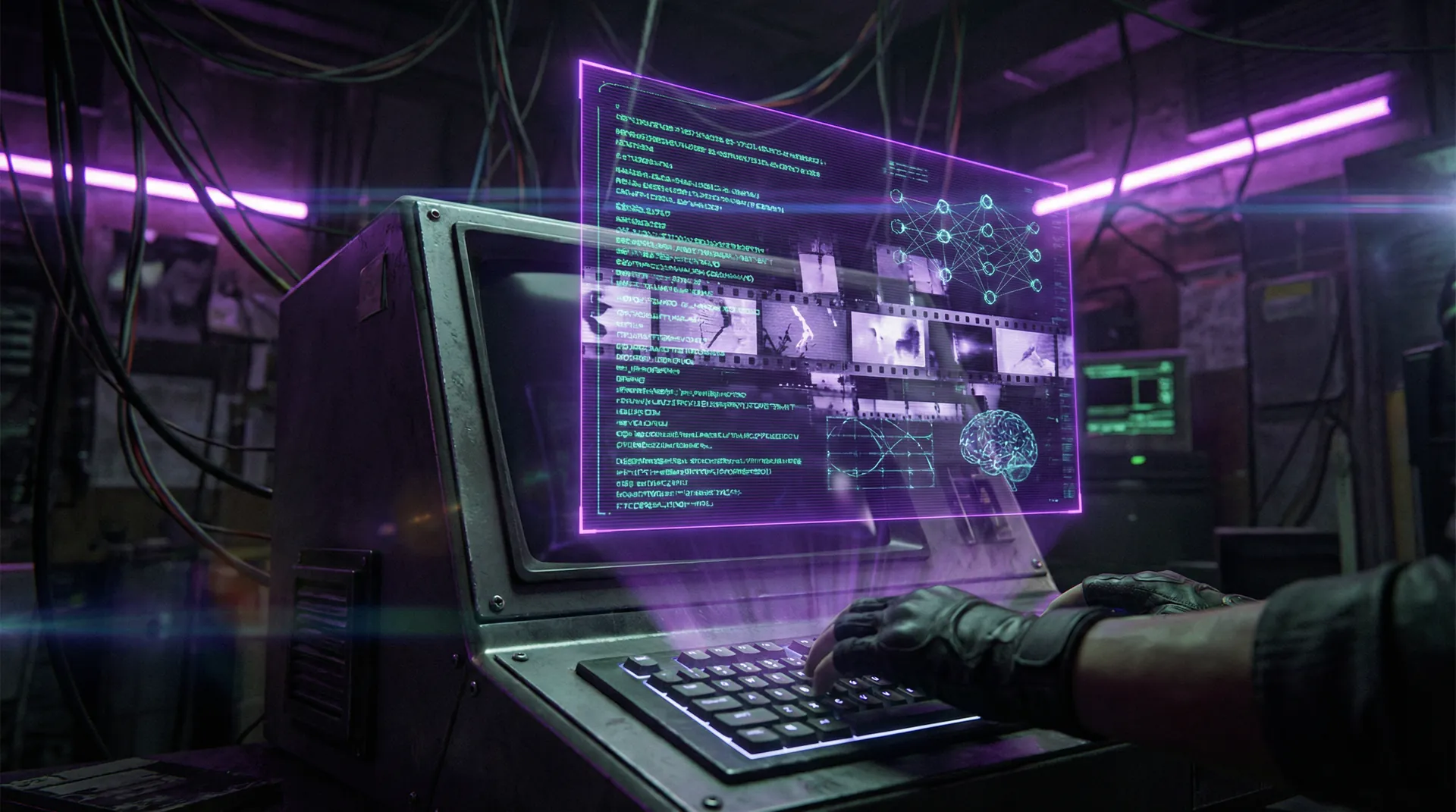 影视AI工坊 - Sora模型深度技术解析